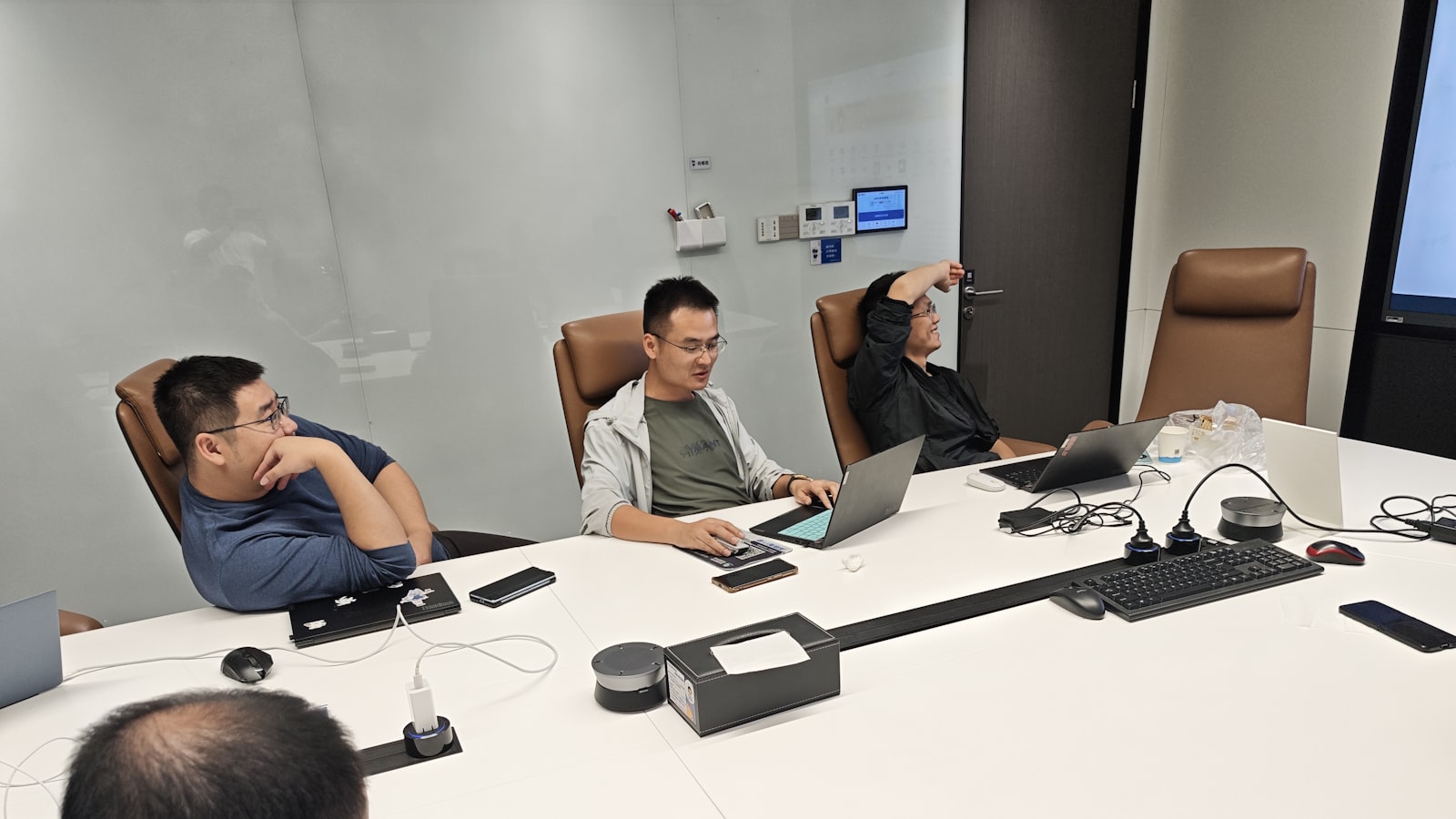 A 3-Week Wordsearch Program for Developer Onboarding