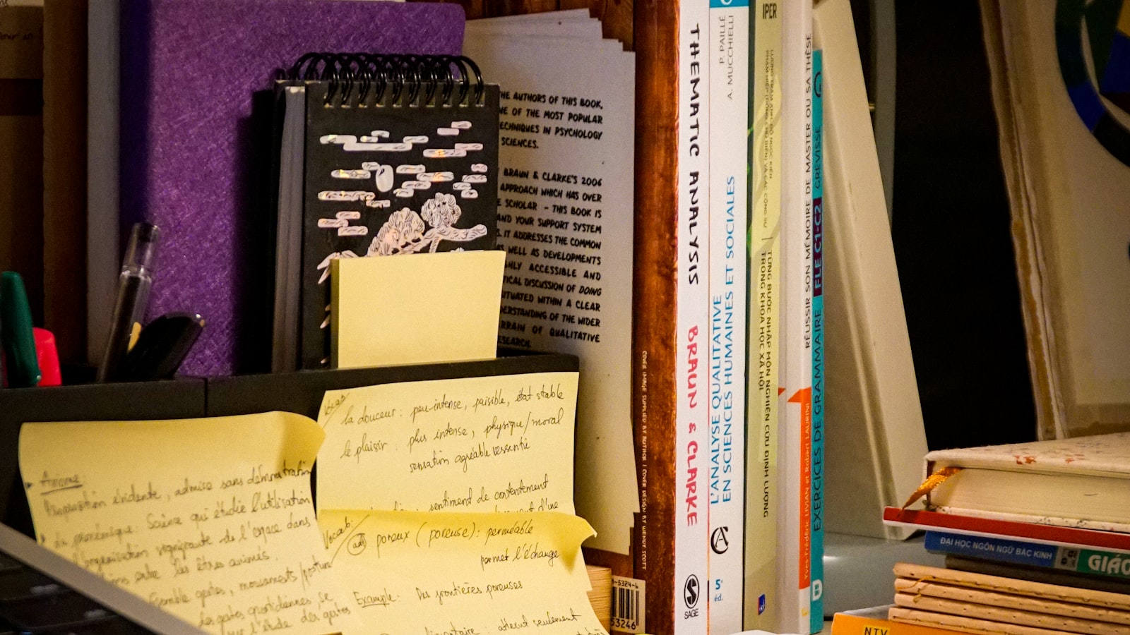 A Practical Framework to Improve Tech Vocabulary Retention