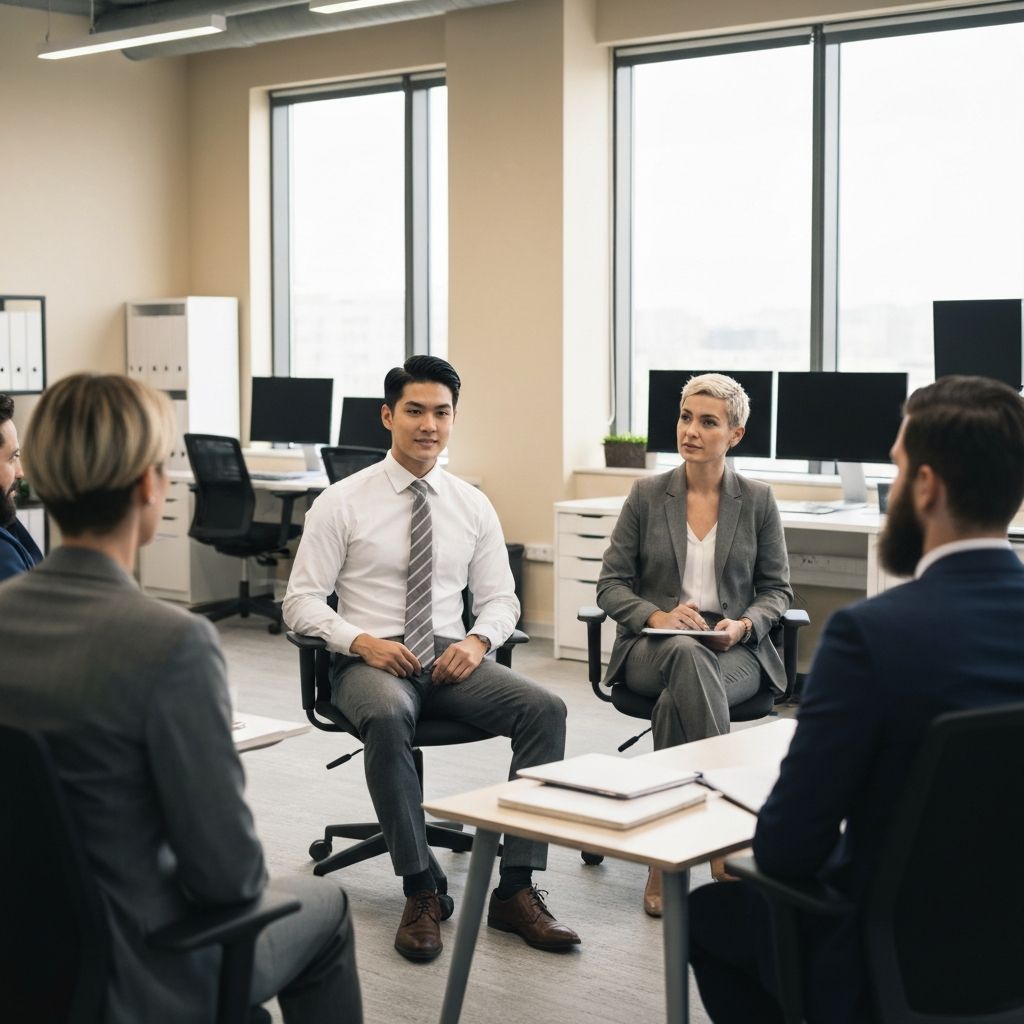 Beyond the Whiteboard: How to Use Tech rd Search for Better Developer Interviews